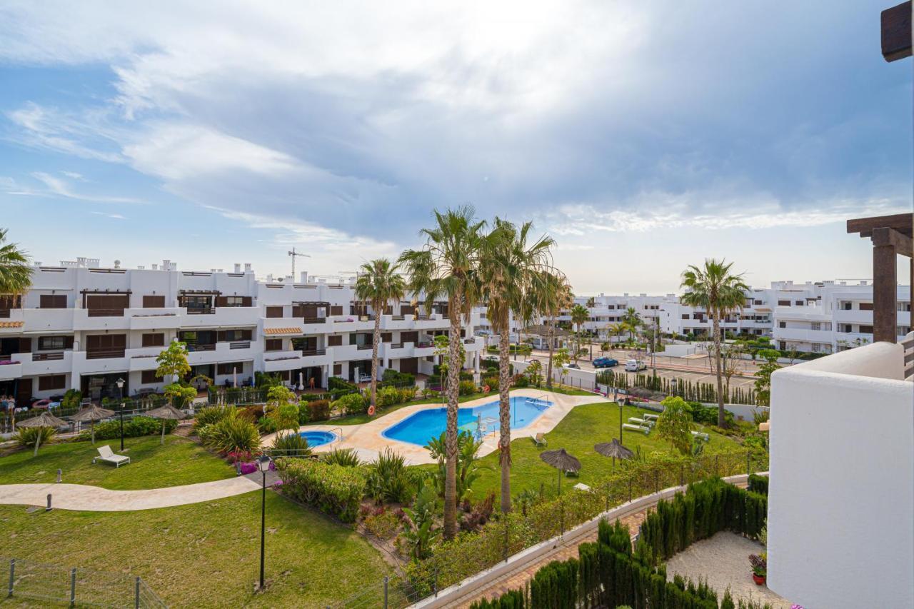 Lujoso Apartment San Juan De Los Terreros Exterior photo